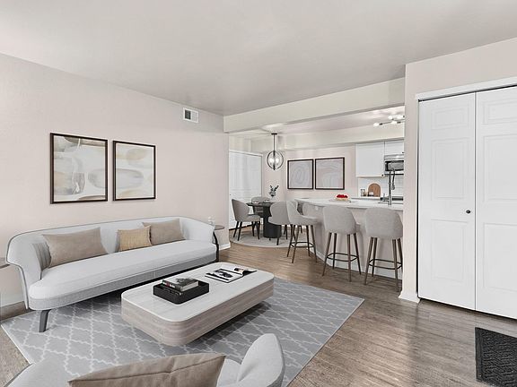 3rd image of 60 S Boulder Cir #6015