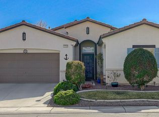 1713 Sagebrush Ranch Way, North Las Vegas, NV 89081