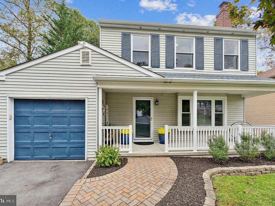 1st image of 1305 Spellman Dr