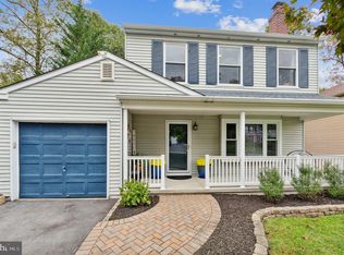 1305 Spellman Dr, Downingtown, PA 19335