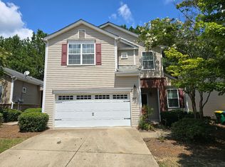 407 Chatooga Ln, Woodstock, GA 30188