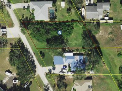 Allen St Lot 3, Englewood, FL, 34223