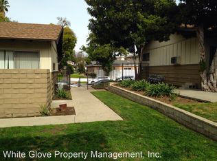 2612 Milton Ave APT 3, Fullerton, CA 92831