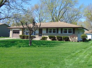 1844 W 58th Pl, Merrillville, IN