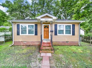 931 S Jackson St, Gastonia, NC 28052