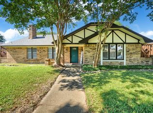 1603 Rainbow Dr, Richardson, TX 75081
