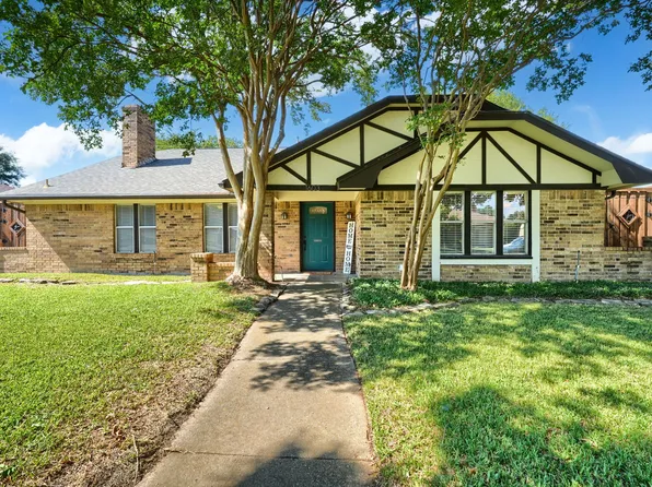 1603 Rainbow Dr, Richardson, TX 75081