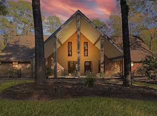 546 Jubal Early Ln, Conroe, TX 77302