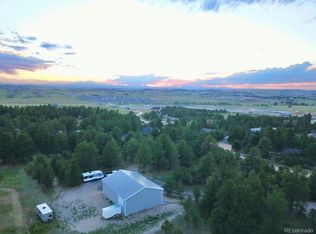 2947 Sly Fox Cir, Elizabeth, CO 80107