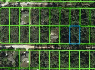 251 Condor Ave, Sebring, FL 33870