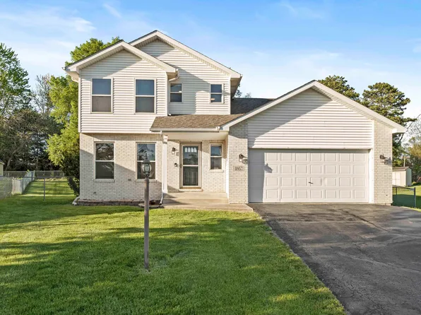 8957 E 123rd Ln, Crown Point, IN 46307