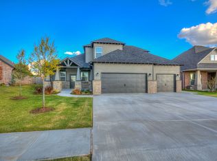 1320 Atalon Dr, Moore, OK 73160