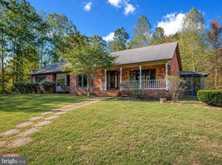 6709 Marye Rd, Spotsylvania, VA 22551