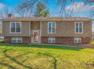 6959 W Windgate Ct, Talbott, TN 37877
