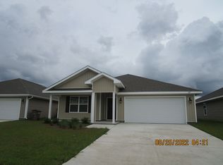 207 Ryder Ln, Panama City, FL 32404