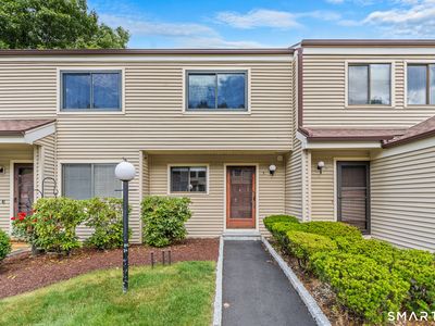33 Deer Run #33, Bethel, CT, 06801