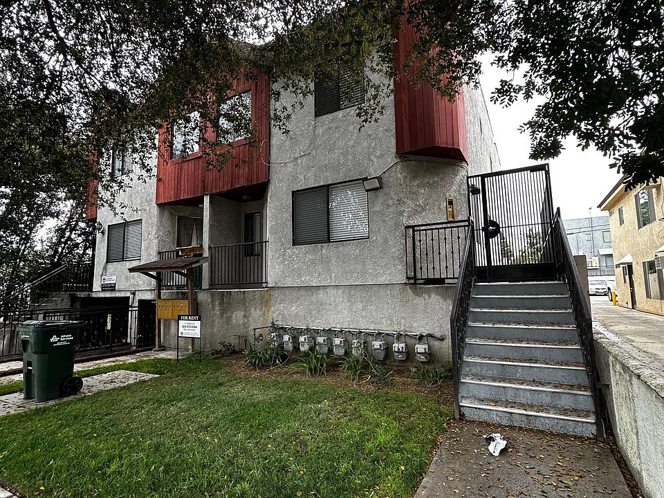 1st image of 2337 N Fairview St APT H