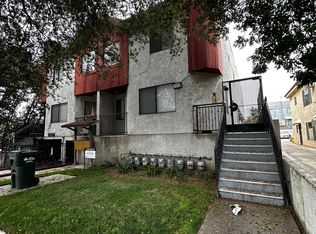 2337 N Fairview St APT H, Burbank, CA 91504