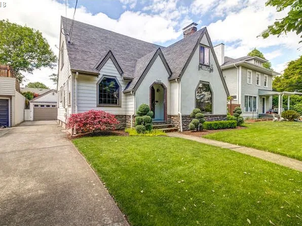 7435 SE 31st Ave, Portland, OR 97202