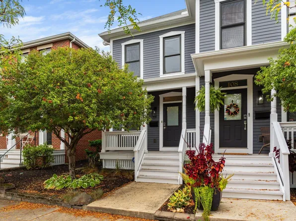 106 E 2nd Ave #106, Columbus, OH 43201