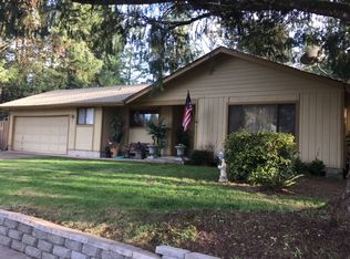 25232 Cheney Dr, Veneta, OR 97487