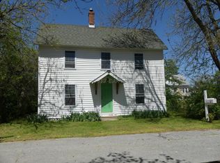 102 Carey St, Fruitland, MD 21826