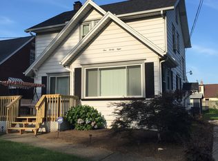 128 Indiana Ave, Louisville, OH 44641