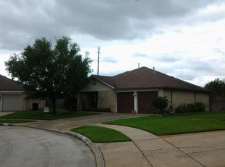 17026 Sky Blue Pl, Houston, TX 77095