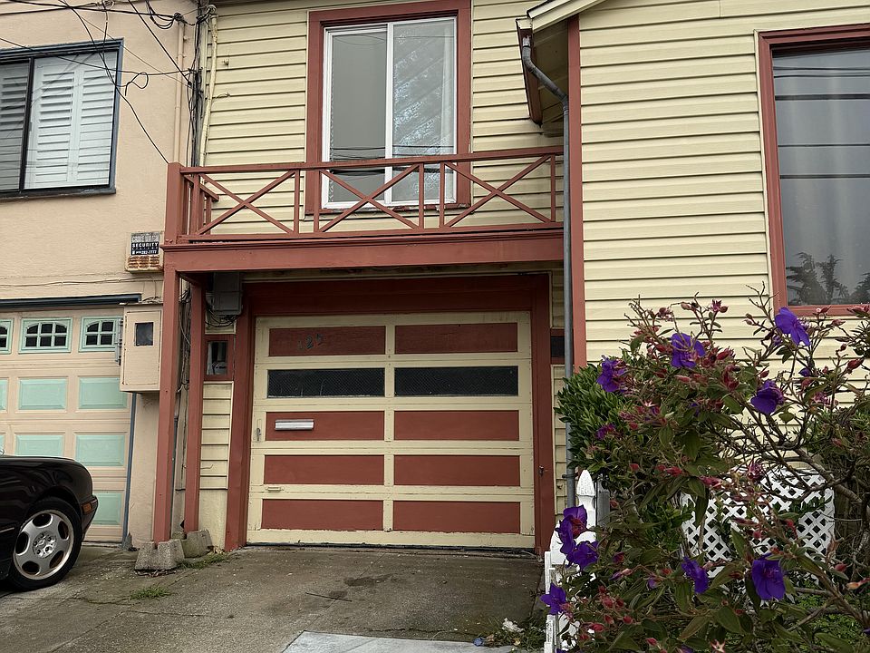 1st image of 125 Hillsdale Ave #1