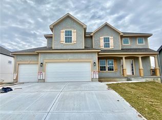 1031 Jasmine Dr, Liberty, MO 64068