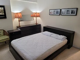 Rented by Fortress Realty Inc.