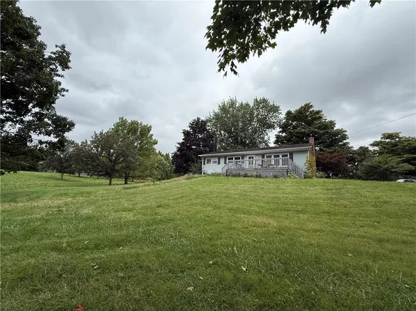 10010 Mile Rd, New Lebanon, OH 45345