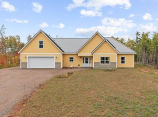 56 Sunrise Dr, Charlotte Parish, PE C0A 1N0