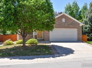 1584 New Mexico St, Loveland, CO 80538