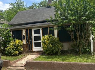 633 Whitaker St NW, Atlanta, GA 30318