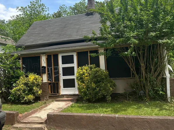 633 Whitaker St NW, Atlanta, GA 30318