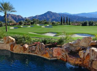 43159 Via Siena, Indian Wells, CA 92210