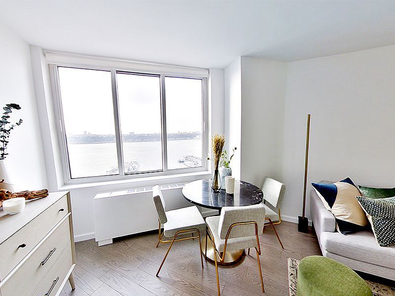1st image of 1 River Pl APT 2902
