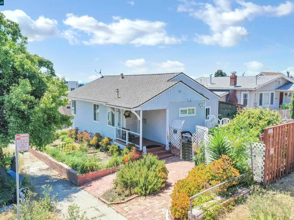 9899 Thermal St, Oakland, CA 94605
