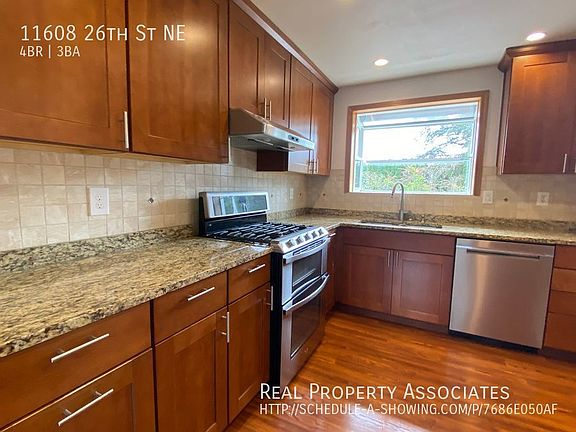3rd image of 11608 26th St NE