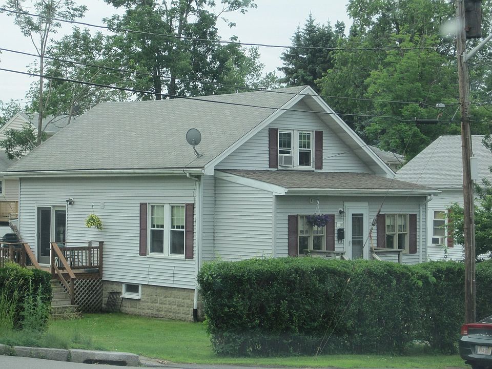 Vinyl siding