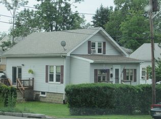110 Christine St, Worcester, MA 01606