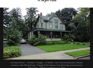 122 State St, Glassboro, NJ 08028