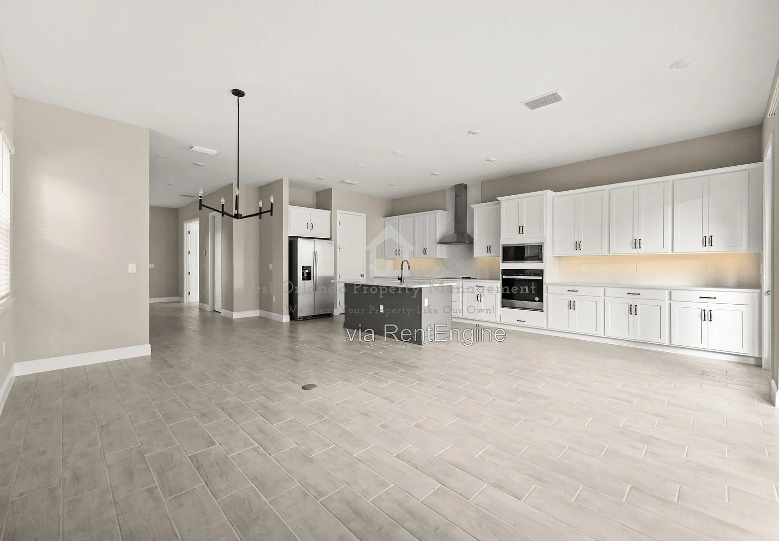 4 bed, 3.0 bath, 2088 sqft, $3,395 — Photo 3