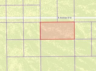 0 E Ave E #12, Lancaster, CA