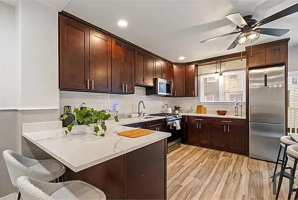 1543 S Corlies St — Photo 1