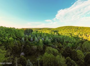 1019 Creek Dr, Prompton, PA 18456