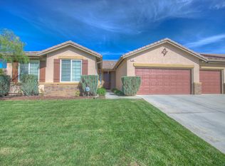 1468 Bottlebrush Ct, Beaumont, CA 92223