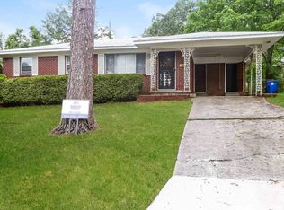 5307 Schaer St, North Little Rock, AR 72118