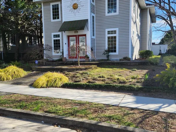610 South St, Easton, MD 21601